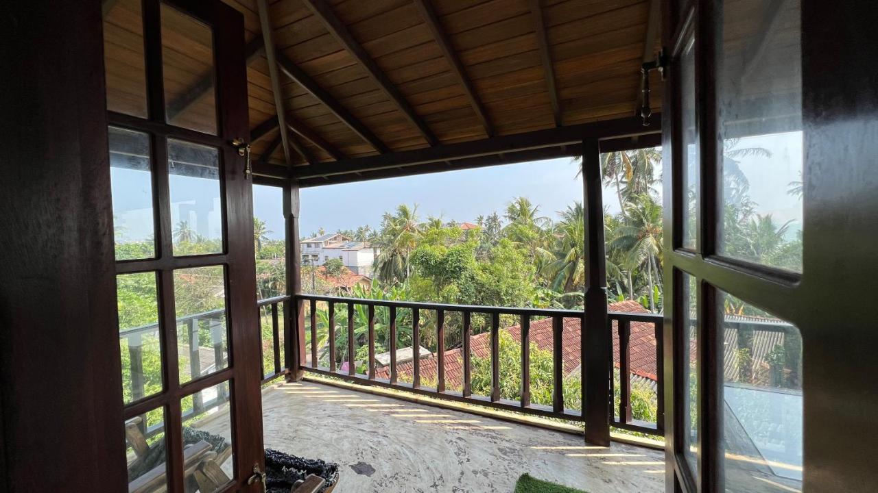 Lahiru Villa Гале Екстериор снимка