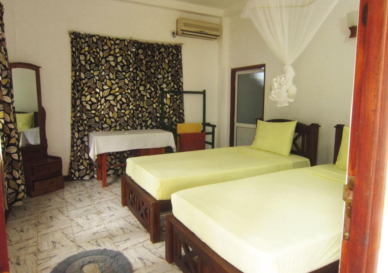 Lahiru Villa Гале Екстериор снимка